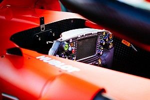 Regole 2021: il volante - computer può essere nella lista dei 15 pezzi standard?