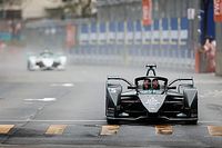 Vandoorne dice que la pole en Hong Kong muestra el potencial de HWA