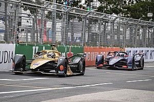 Horarios y dónde ver el ePrix de China de la Fórmula E