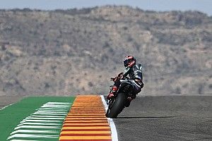 Así te contamos el triunfo de Rins en el GP de Aragón de MotoGP