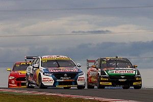 Supercars taking "conservative" approach to 2021 calendar