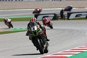 SBK, inizia il 2021: Rea non abdica, ma i rivali pressano