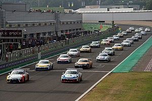 La Carrera Cup Italia torna al Mugello: orari e tv del weekend