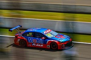 TABELA: Barrichello é o novo líder após a etapa de Londrina da Stock