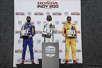 Has Andretti Autosport truly recaptured its lost form?