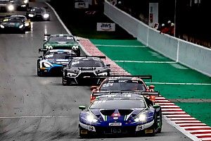 GTWCE-IGTC: definiti i calendari 2021, novità Valencia