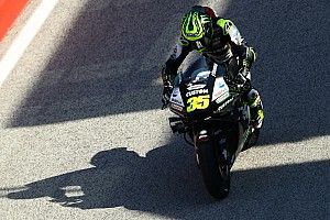 Crutchlow geeft forfait voor GP van San Marino