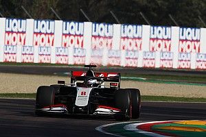Magnussen : Grosjean est "phénoménal sur un tour" et mérite plus de crédit