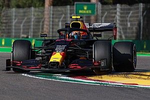 Albon en Kvyat balen van ‘inconsistente’ regels rond track limits