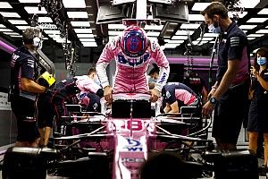 Racing Point va être averti après l'affaire du COVID de Stroll