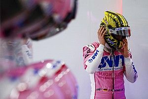 A Red Bull bukdácsoló tehetséggyára és Hülkenberg nagy esélye
