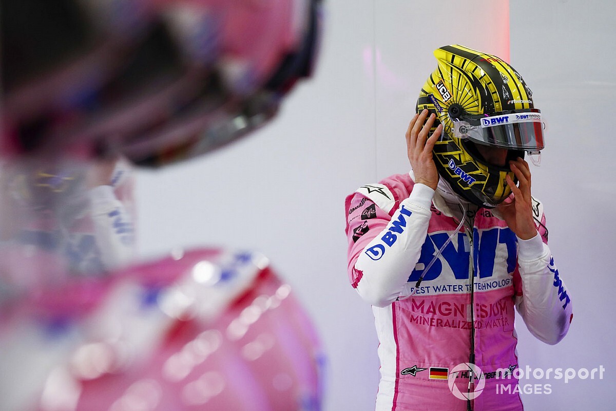 A Red Bull bukdácsoló tehetséggyára és Hülkenberg nagy esélye