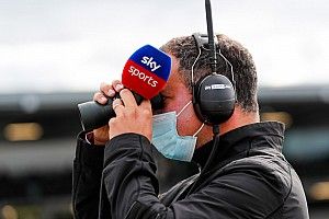 Brundle: A Mercedes akarata érvényesült, 2022-ben változás jöhet