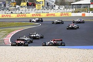 FIA cuts points for F1 superlicence in case of force majeure