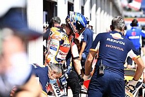 Álex Márquez: "Misano me fue bien en eSports, espero hacer una buena carrera"