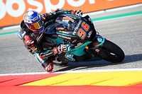 Petronas conferma Dixon in Moto2 e McPhee in Moto3 nel 2021