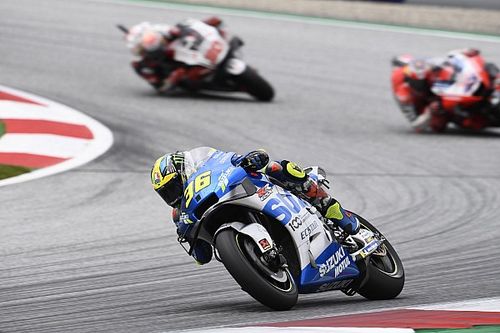 Motogp Latest News Today