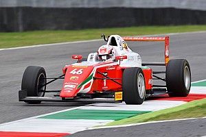 F4, Mugello: nelle Libere brillano Bortoleto e Minì