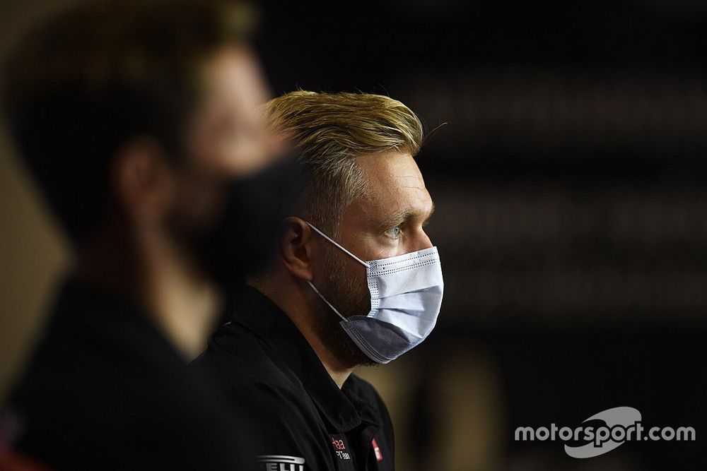Magnussen mikt op langer F1-verblijf, maar houdt opties open