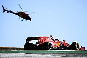 Ferrari, Portimao güncellemelerini Imola'da doğrulamaya çalışacak