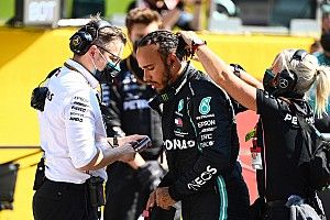 Hamilton beállíthat, Räikkönen megdönthet egy fontos rekordot a hétvégén