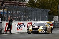 24h Nürburgring 2020: BMW beendet Durststrecke dank Rowe Racing