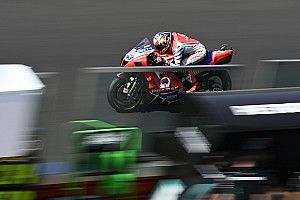 LIVE MotoGP, GP d'Emilia Romagna: Warm-Up