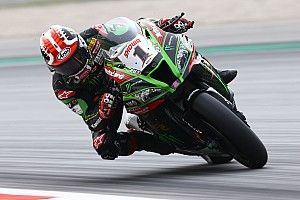 Barcelona WSBK: Rea beats Razgatlioglu, Bautista to pole