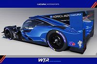 IMSA: WTR libera tutti, in arrivo Taylor, Rossi e Castroneves