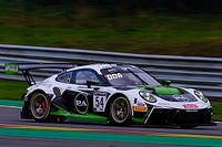 GTWCE: Cairoli confermato sulla Porsche di Dinamic Motorsport