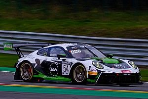 9h Kyalami: la Porsche assalta il titolo con Dinamic e GPX