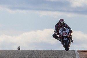 Nakagami: "Haber anunciado la renovación es como si me hubiese liberado"