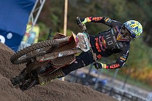 MXGP: Cairoli torna alla vittoria in Trentino