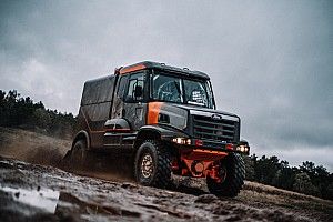 Ford Cargo Evo I zadebiutował w Drawsku