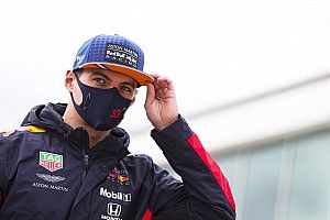 VIDEO: Verstappen spreekt met Evers over leven buiten de F1