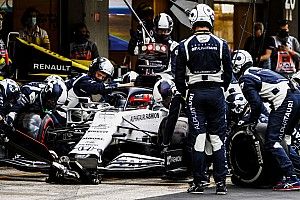 F1-teams hebben meer personeel nodig met uitbreiding kalender