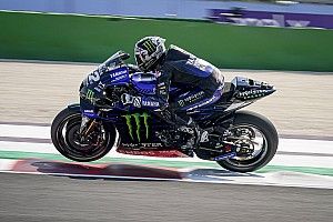 MotoGP: Após pole, Viñales culpa escolha ruim de pneus por performance ruim na semana passada