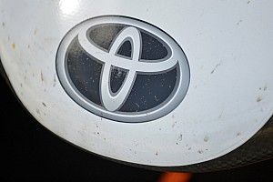 Toyota: “Goede eerste test met Hypercar”