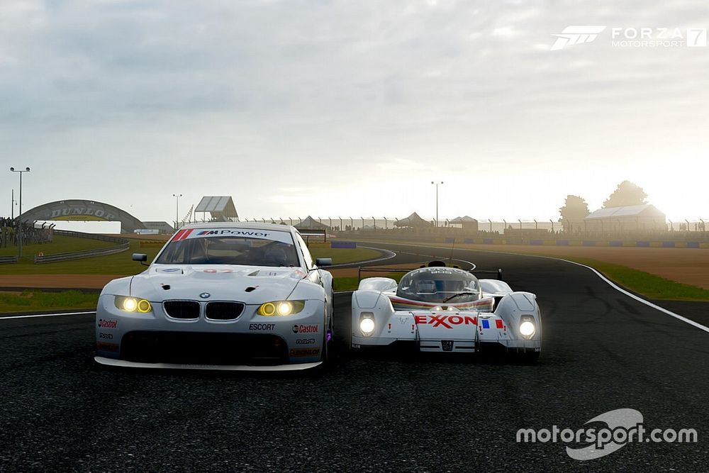 LMES Super Finale, Jour 3 : Red Bull domine