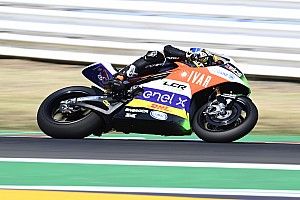 Duo Pembalap LCR Mundur dari MotoE
