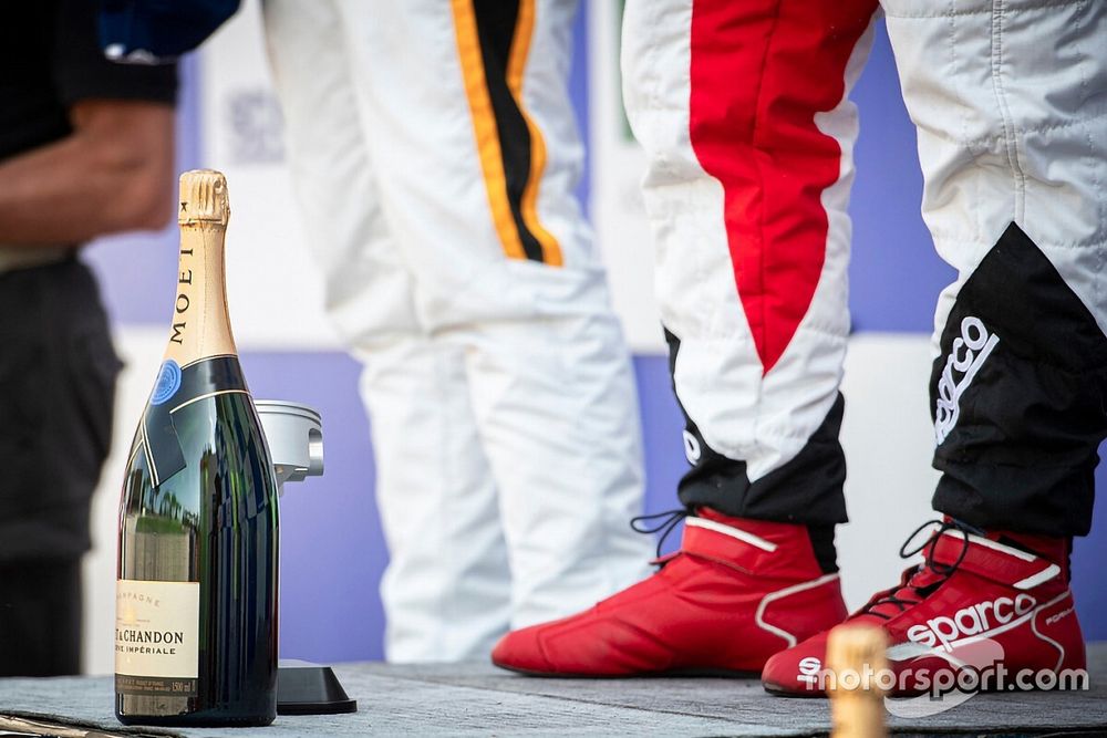 La Carrera Cup Italia torna da Vallelunga con ancora più entusiasmo