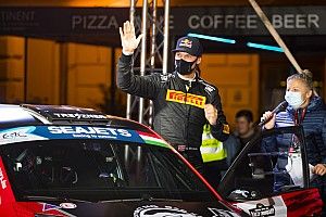 Selain Jadi Juara, Ini Target Mikkelsen di WRC2