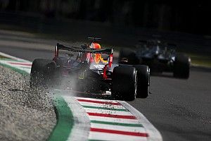 Kwalificatie F1 Grand Prix van Italië – Tijden, welke tv-zender en meer