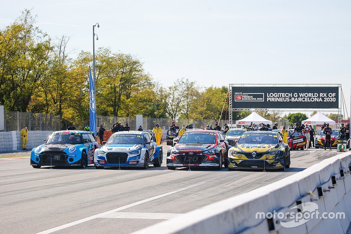 FIA e WRC Promoter si occuperanno assieme anche del WRX
