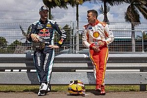 McLaughlin expands on van Gisbergen criticism
