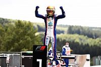 Ralf Schumacher Yakin Zendeli Bisa Sukses di Formula 2