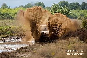 Wysoka Grzęda Baja Poland - Etap 2