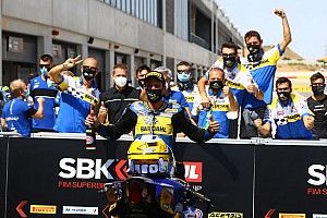 Supersport: a Barcellona Locatelli ha il primo match point