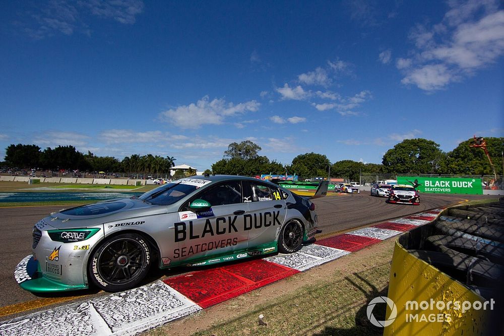 BJR confirms Hazelwood re-signing