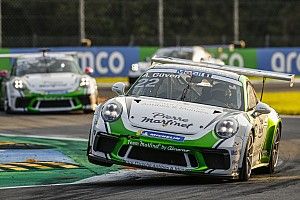 Porsche Carrera Cup Le Mans: Ayhancan 4. sırada